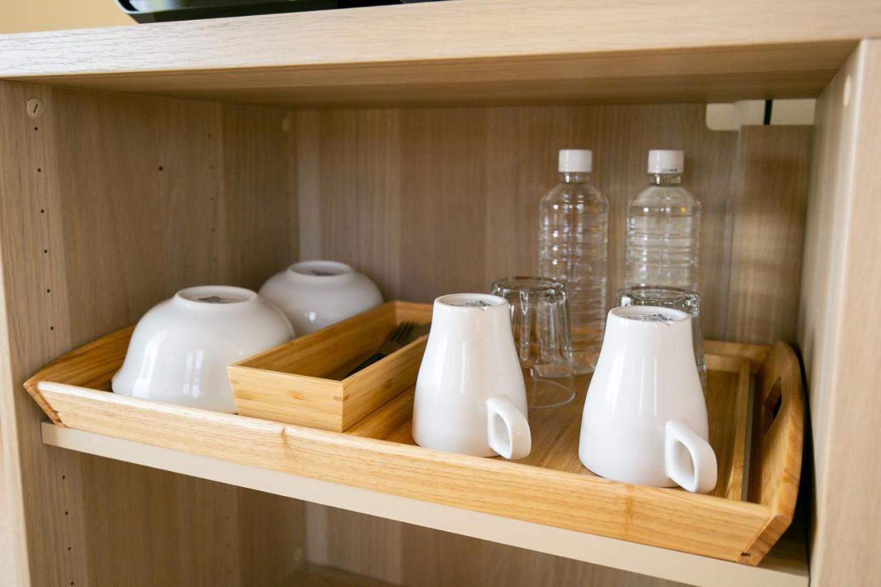Bed and Breakfast Ryosha Tsukiakari Yamanakako Exterior foto